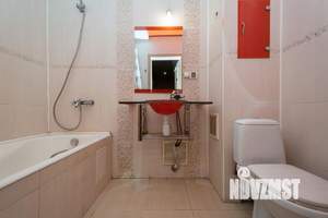 1-к квартира, вторичка, 44м2, 8/10 этаж