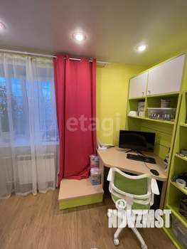 3-к квартира, вторичка, 119м2, 2/5 этаж