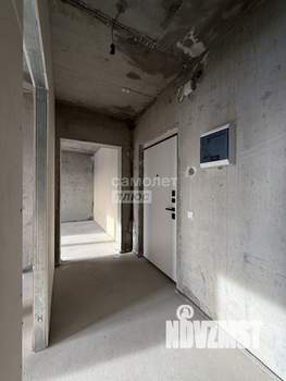 3-к квартира, вторичка, 55м2, 6/9 этаж