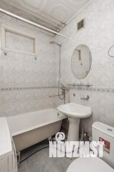 3-к квартира, вторичка, 54м2, 5/5 этаж