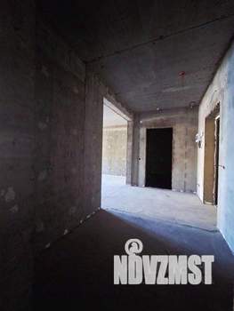 2-к квартира, вторичка, 72м2, 6/12 этаж