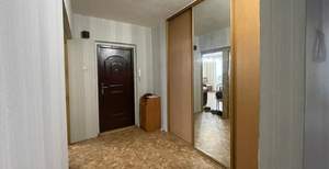 3-к квартира, вторичка, 68м2, 4/5 этаж