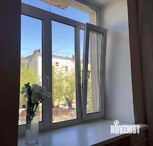 4-к квартира, вторичка, 76м2, 2/4 этаж