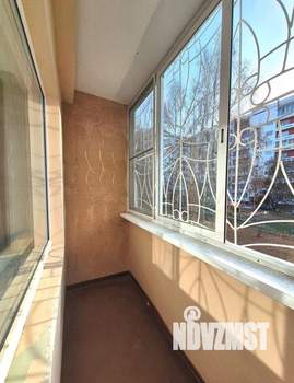 1-к квартира, вторичка, 30м2, 1/5 этаж