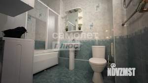 1-к квартира, вторичка, 44м2, 4/9 этаж