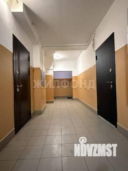 3-к квартира, вторичка, 75м2, 13/18 этаж