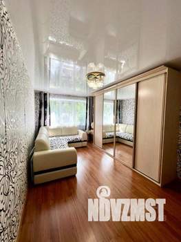 2-к квартира, вторичка, 51м2, 1/5 этаж