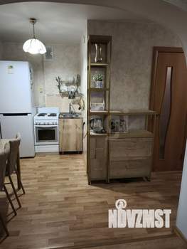 1-к квартира, вторичка, 31м2, 1/5 этаж