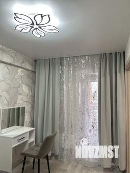 1-к квартира, вторичка, 40м2, 2/10 этаж