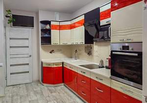 3-к квартира, вторичка, 88м2, 8/9 этаж