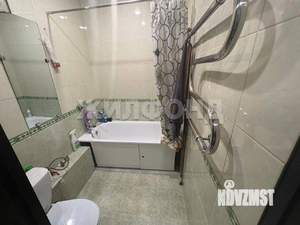 1-к квартира, вторичка, 31м2, 5/5 этаж