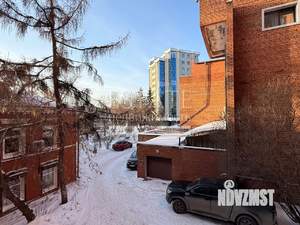 3-к квартира, вторичка, 94м2, 2/9 этаж