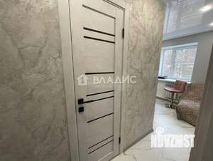 1-к квартира, вторичка, 31м2, 3/4 этаж