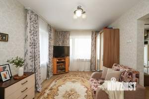 1-к квартира, вторичка, 31м2, 2/5 этаж