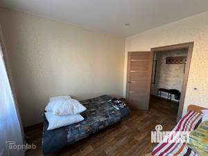 2-к квартира, вторичка, 49м2, 9/16 этаж