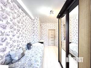 2-к квартира, вторичка, 44м2, 3/9 этаж