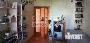 4-к квартира, вторичка, 139м2, 7/10 этаж