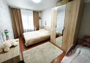 3-к квартира, вторичка, 68м2, 1/5 этаж