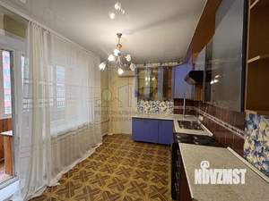 4-к квартира, вторичка, 90м2, 4/9 этаж