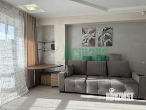 2-к квартира, вторичка, 60м2, 4/10 этаж