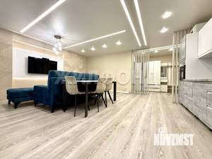 2-к квартира, вторичка, 64м2, 3/7 этаж