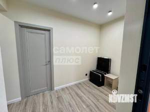 2-к квартира, вторичка, 40м2, 10/11 этаж