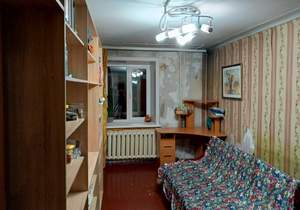 3-к квартира, вторичка, 63м2, 1/5 этаж