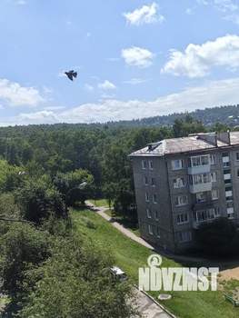 3-к квартира, вторичка, 62м2, 5/5 этаж
