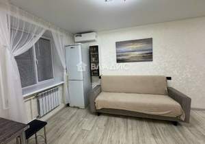 3-к квартира, вторичка, 55м2, 1/5 этаж