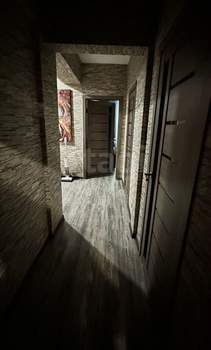 2-к квартира, вторичка, 81м2, 1/9 этаж