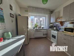 2-к квартира, вторичка, 49м2, 1/9 этаж