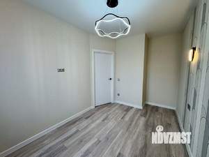 1-к квартира, вторичка, 40м2, 10/11 этаж