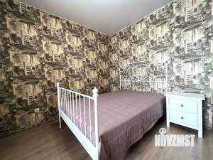 3-к квартира, вторичка, 84м2, 5/17 этаж