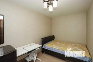 3-к квартира, вторичка, 53м2, 4/4 этаж