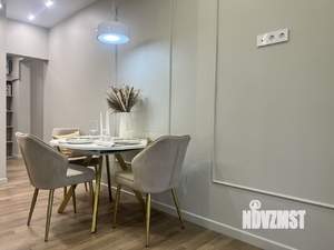 3-к квартира, вторичка, 90м2, 10/16 этаж