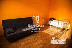 1-к квартира, вторичка, 36м2, 3/9 этаж