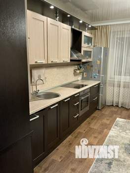 2-к квартира, вторичка, 53м2, 3/9 этаж