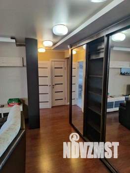 3-к квартира, вторичка, 64м2, 5/5 этаж