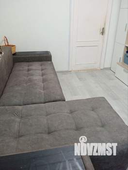 Студия квартира, вторичка, 18м2, 1/5 этаж