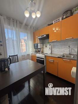 2-к квартира, вторичка, 45м2, 5/5 этаж