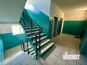 3-к квартира, вторичка, 87м2, 5/9 этаж