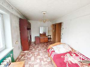 2-к квартира, вторичка, 41м2, 4/5 этаж