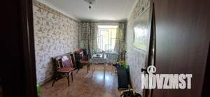 3-к квартира, вторичка, 66м2, 4/5 этаж