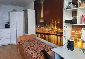 2-к квартира, вторичка, 47м2, 3/5 этаж