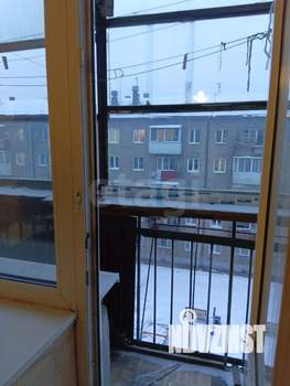 3-к квартира, вторичка, 56м2, 5/5 этаж