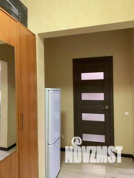 Студия квартира, вторичка, 27м2, 8/17 этаж