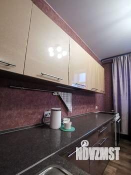 1-к квартира, вторичка, 36м2, 5/9 этаж