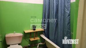 1-к квартира, вторичка, 33м2, 2/5 этаж