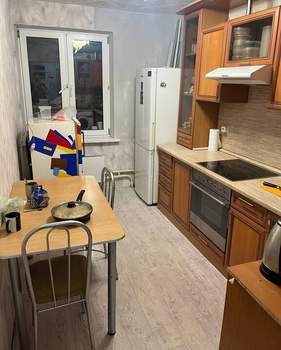 1-к квартира, вторичка, 32м2, 15/15 этаж