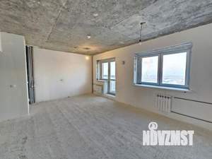 2-к квартира, вторичка, 60м2, 15/16 этаж